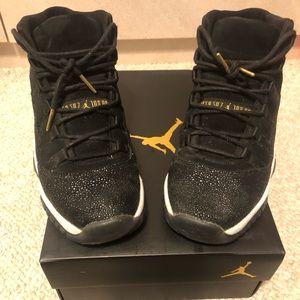 Air Jordan 11 Heiress Size 7